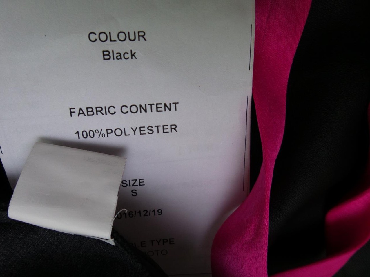 Rozmiar S Kolor Czarny Kwadratowy dekolt Sukienka Blouson Bezrękawnik Midi Rozmiar S Kolor Czarny Kwadratowy dekolt Sukienka Blouson Bezrękawnik Midi