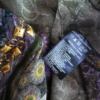 NTS Rozmiar 38 Paisley Split Crew Neck Tunika Bluzka Długi rękaw