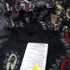 BANDOLERA Rozmiar 38 Kolor Szary Okrągły dekolt Sukienka Sheath Rękaw 3/4 Midi