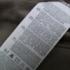 Rinascimento Rozmiar M Kolor Beżowy Odkryte Ramiona Sukienka Mini Bezrękawnik Krótka Materiał Bawełna