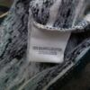 B Vintage Rozmiar 40 Kolor Zielony W serek T-Shirt Krótki rękaw Materiał Bawełna