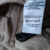 Dorothy perkins Rozmiar 38 Kolor Kremowy Spódnica Maxi Długa Materiał Len