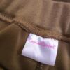 Casual Comfort Rozmiar 16 (44) Kolor Beżowy Spódnica Maxi Długa