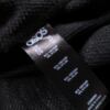 ASOS Rozmiar 42 Kolor Czarny Okrągły dekolt Sukienka Maxi Bezrękawnik Długa Materiał Wiskoza