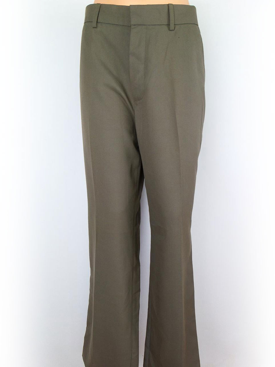 Selected Homme Rozmiar XL Kolor Beżowy Spodnie Eleganckie