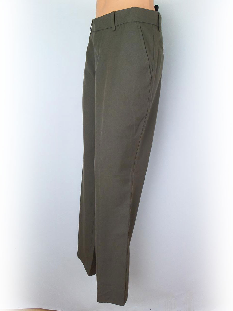 Selected Homme Rozmiar XL Kolor Beżowy Spodnie Eleganckie