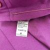 Saint tropez Rozmiar S Kolor Różowy Spodnie Casual Materiał Bawełna