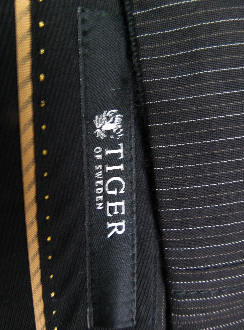 20170925_145458.jpg Tiger of Sweden Rozmiar 48 Kolor Czarny Materiał Wiskoza 100%