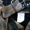 Airfield Rozmiar 34 Kolor Beżowy Spodnie Casual