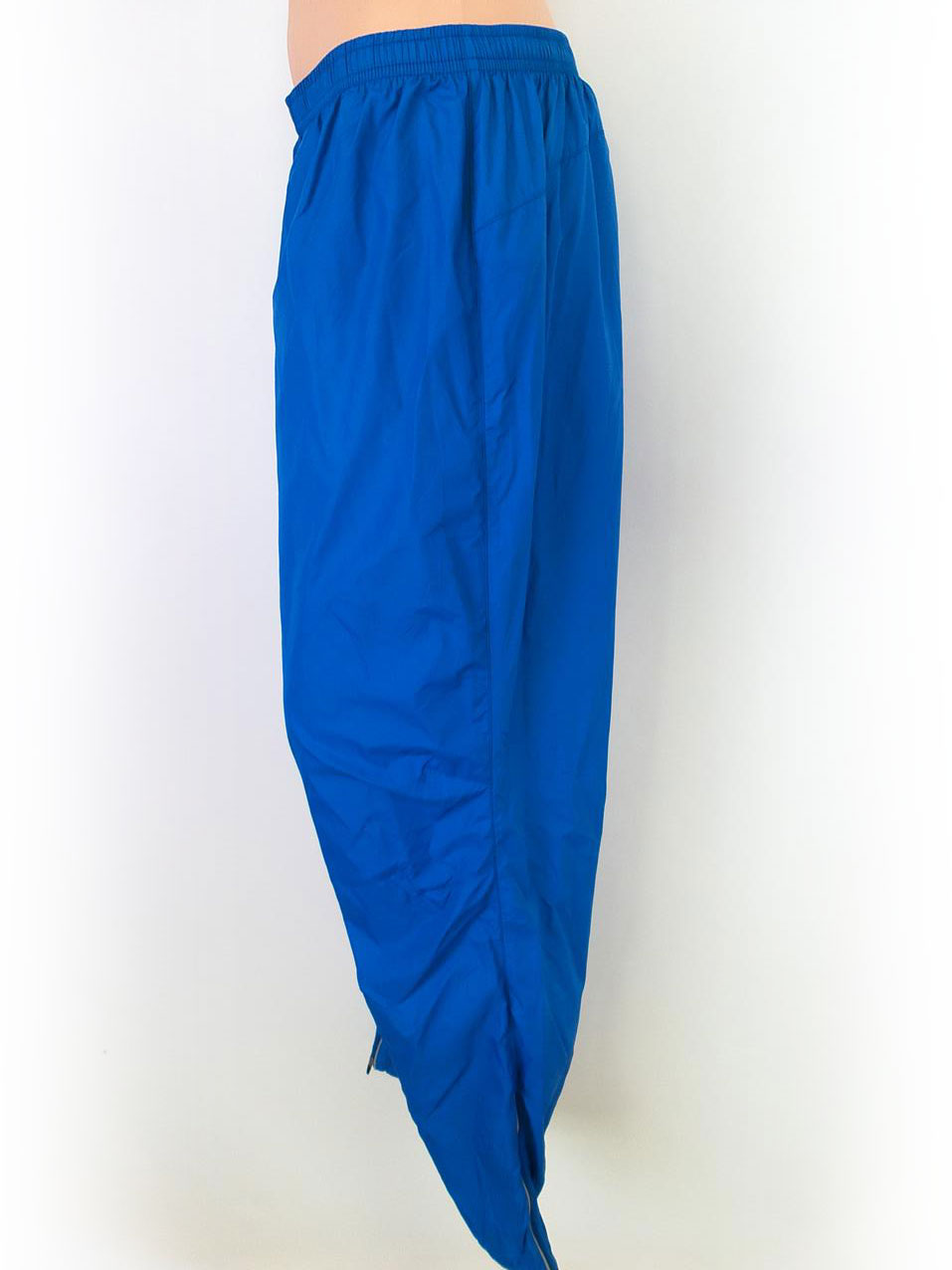 Nike Rozmiar XL Kolor Granatowy Spodnie Casual