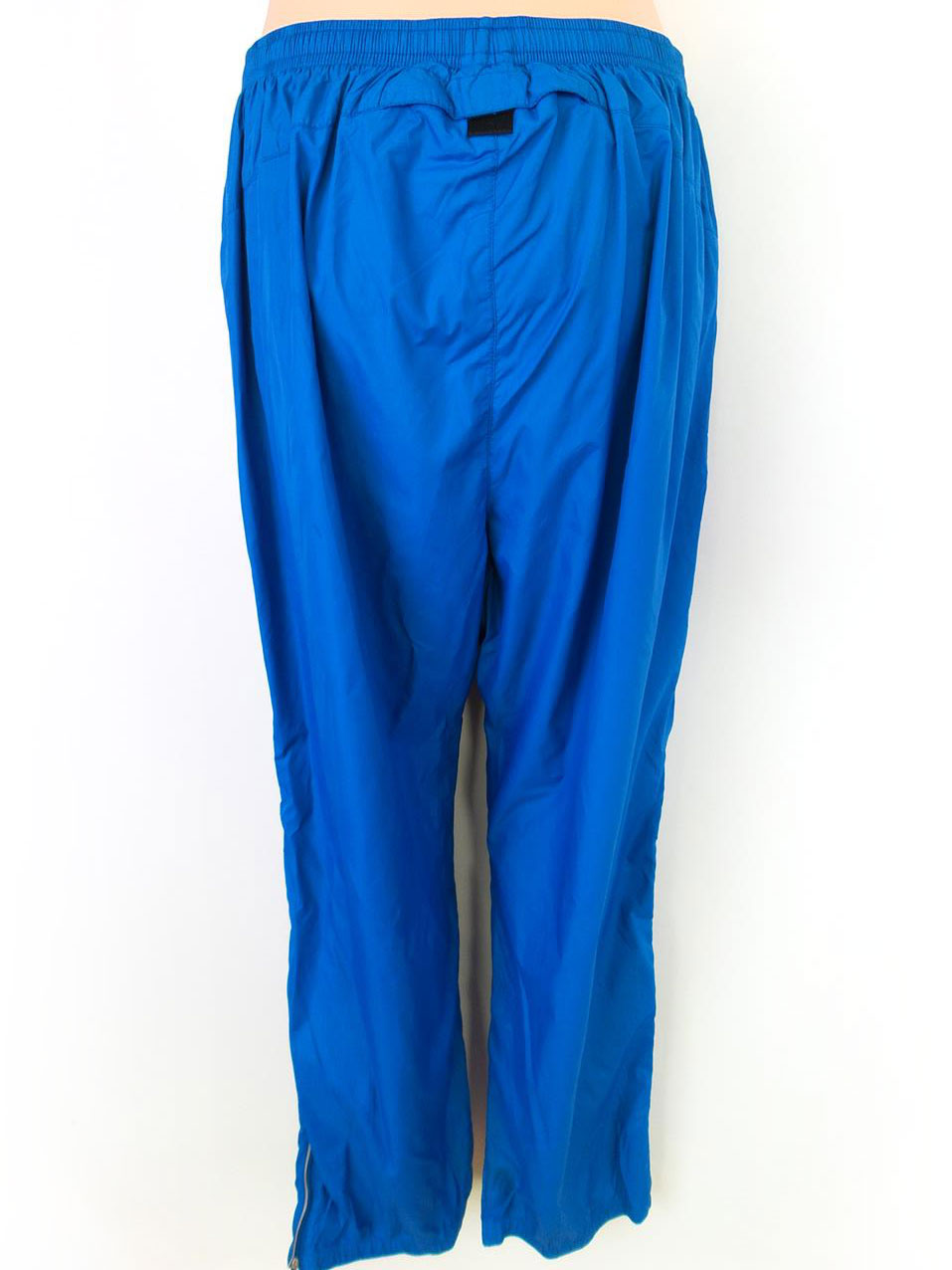 Nike Rozmiar XL Kolor Granatowy Spodnie Casual
