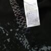 Vero moda Rozmiar L Kolor Czarny Panterka Dekolt Serce Bluzka Bezrękawnik