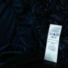 Dunnes stores Rozmiar 40 Kolor Granatowy Dekolt Serce Suknia Balowa Sukienka Wieczorowa Bezrękawnik Do Kolan