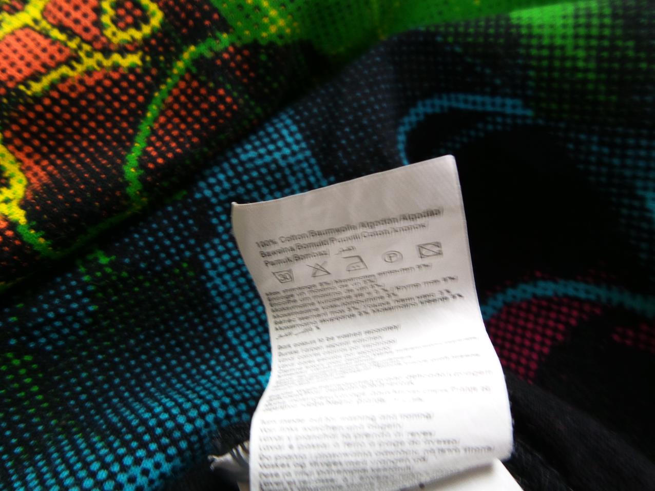 Only Rozmiar S Kolor Czarny Okrągły dekolt Tunika Bluzka Bezrękawnik Materiał Bawełna 100%