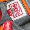 Superdry Rozmiar M Kolor Szary Kołnierz Koszulka Polo Krótki rękaw Materiał Bawełna