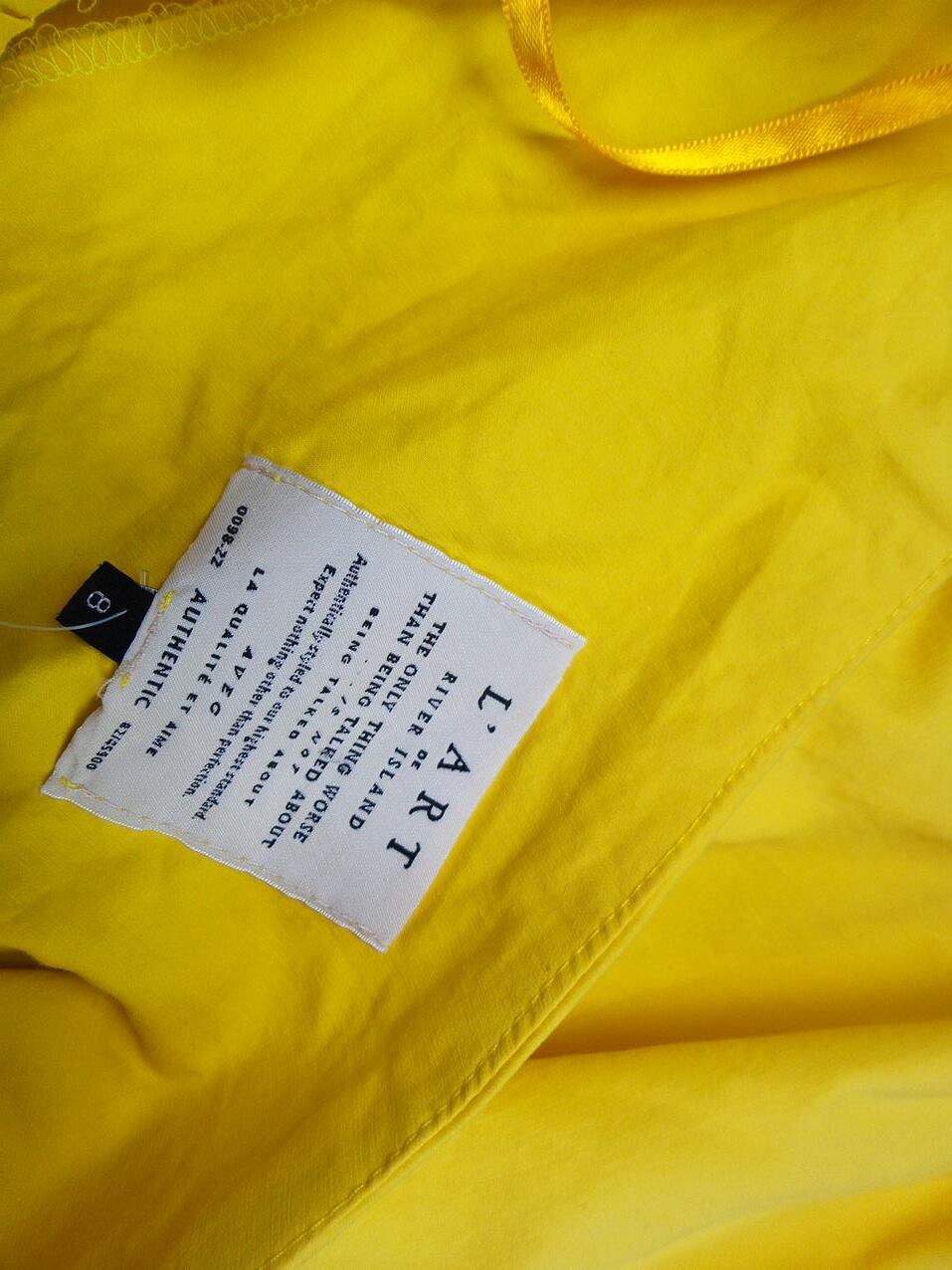 River island Rozmiar 8 (36) Kolor Żółty Na Jedno Ramię Sukienka Mini Bezrękawnik Krótka Materiał Bawełna River island Rozmiar 8 (36) Kolor Żółty Na Jedno Ramię Sukienka Mini Bezrękawnik Krótka Materiał Bawełna
