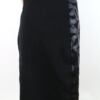 Missguided Rozmiar 12 (40) Kolor Czarny Spódnica Mini Krótka