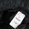Zara Rozmiar S Kolor Czarny Halter Suknia Balowa Sukienka Wieczorowa Bezrękawnik Krótka