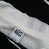 Vero moda Rozmiar S Kolor Biały W serek Długi Zapinany Kardigan Długi rękaw Materiał Akryl Cienka dzianina