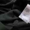 Fransa Rozmiar 34 Kolor Czarny W serek Sukienka Ołówkowa Bezrękawnik Do Kolan