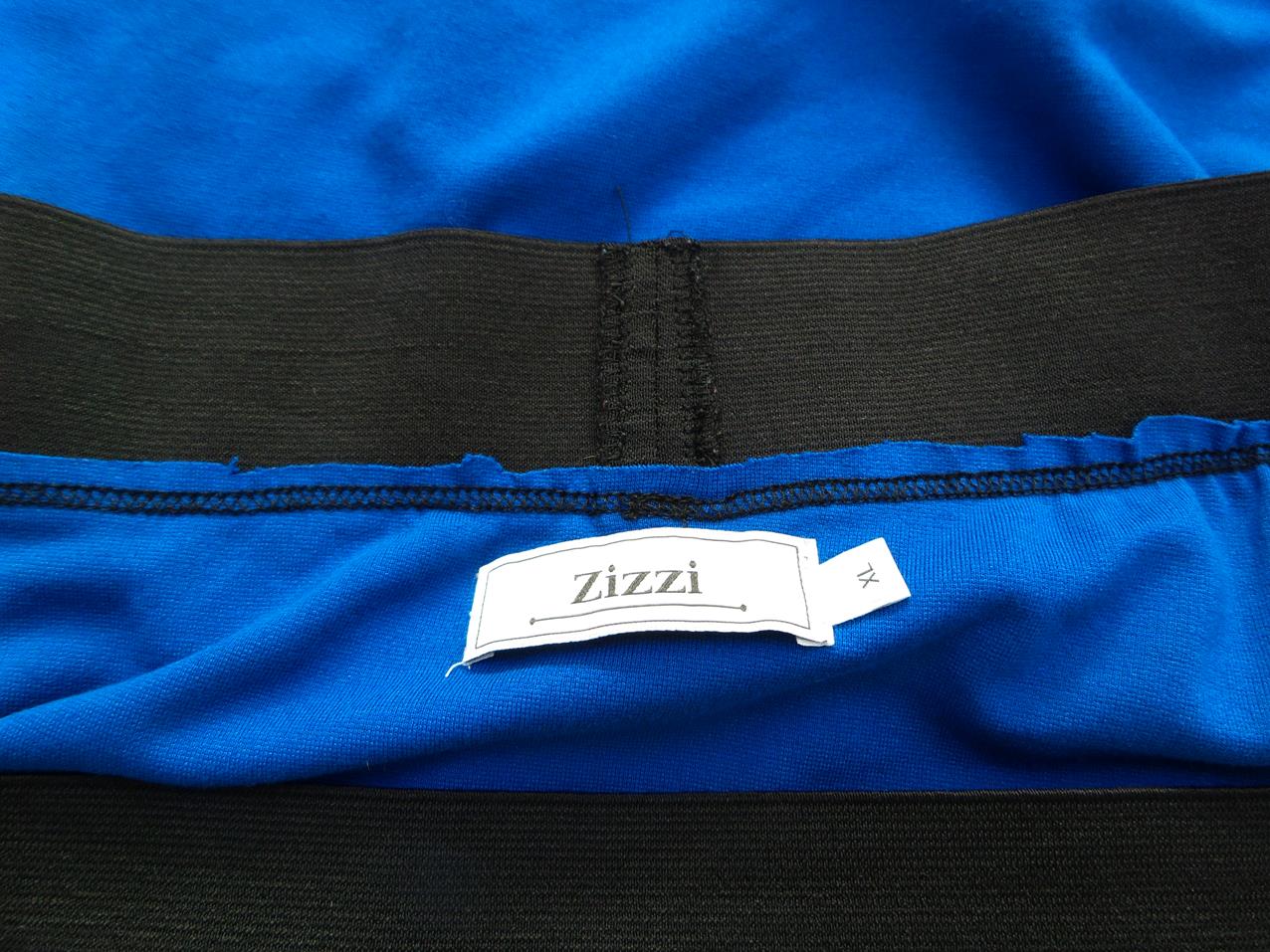 20171016_135649.jpg Zizzi Rozmiar XL Kolor Granatowy Spódnica Prosta i Ołówkowa Midi Materiał Wiskoza
