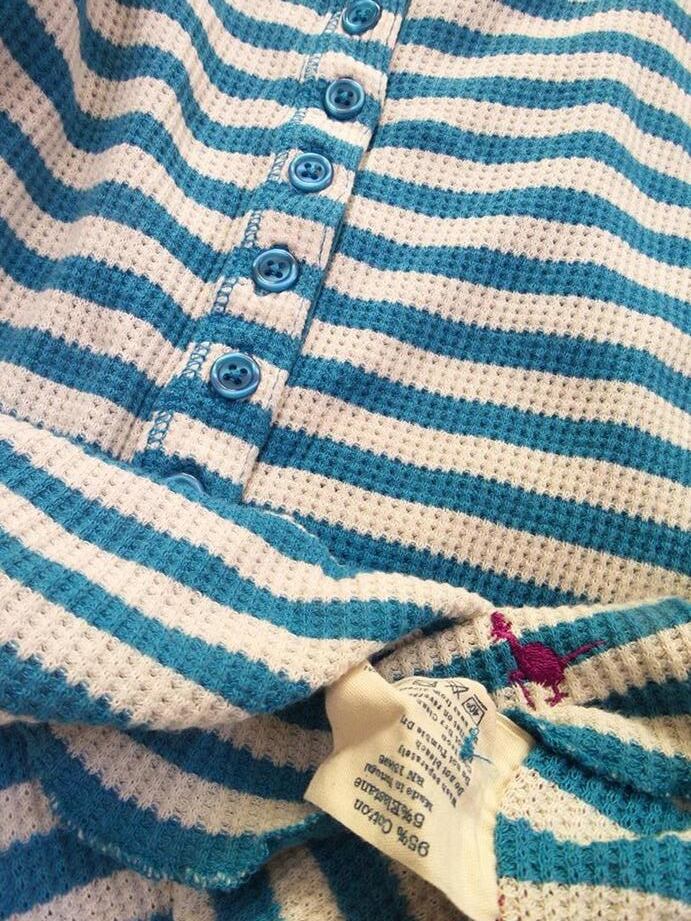 Jack Wills Rozmiar 8 (36) Kolor Niebieski Okrągły dekolt Sukienka Bodycon Długi rękaw Krótka Materiał Bawełna Jack Wills Rozmiar 8 (36) Kolor Niebieski Okrągły dekolt Sukienka Bodycon Długi rękaw Krótka Materiał Bawełna