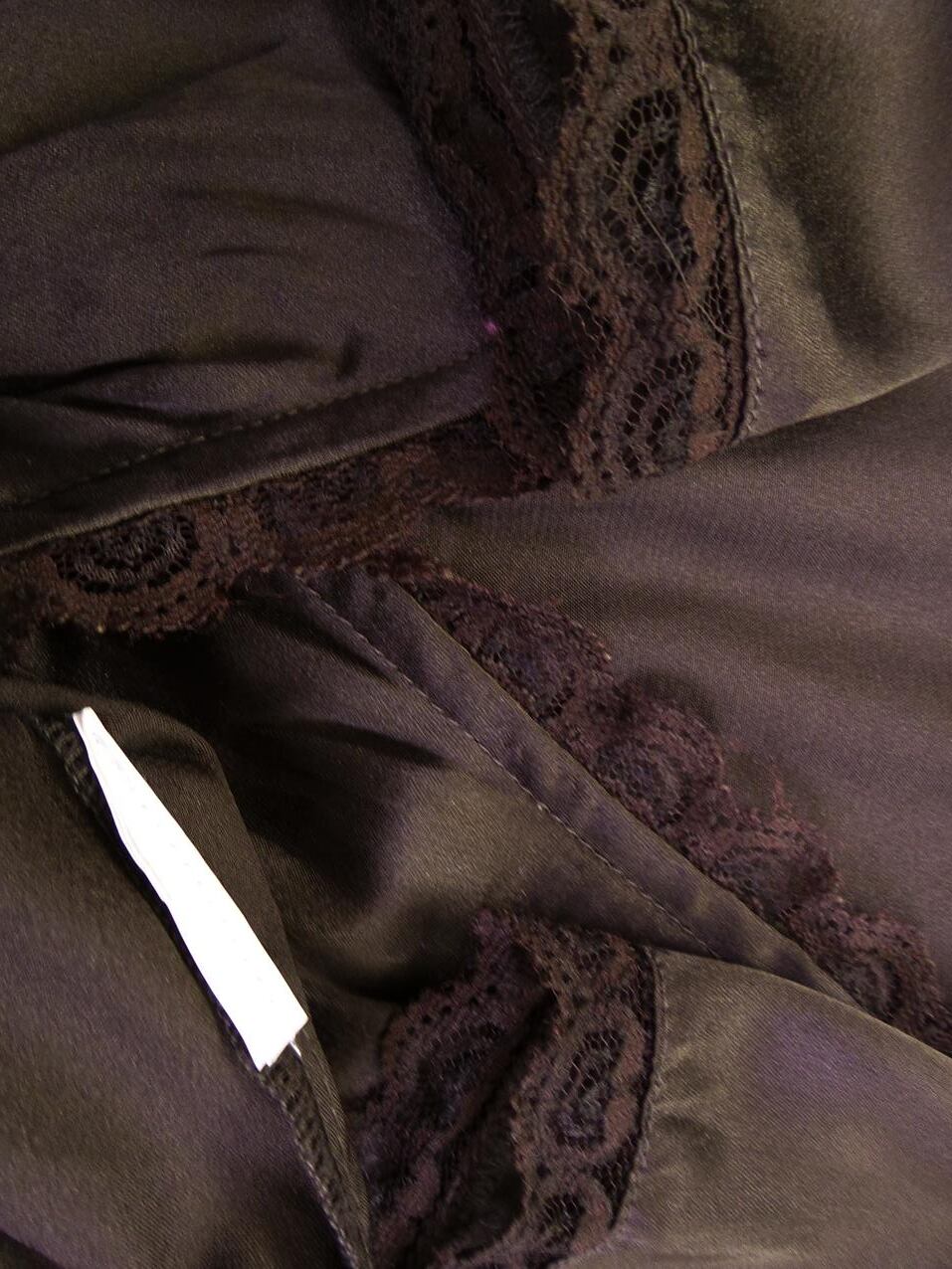 Vero moda Rozmiar S Kolor Brązowy W serek Tunika Bluzka Krótki rękaw Vero moda Rozmiar S Kolor Brązowy W serek Tunika Bluzka Krótki rękaw