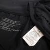CALVIN KLEIN Rozmiar L Kolor Czarny A-Line Spódnica Do Kolan