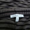 Charlotte russe Rozmiar XL Kolor Brązowy Spódnica Bandażowa Do Kolan Materiał Rayon