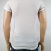 River island Rozmiar XXS Męski T-Shirt Krótki rękaw Materiał Bawełna 100%