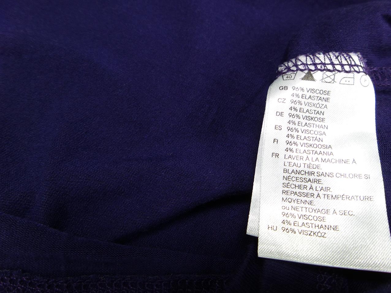 20171127_141248.jpg Rozmiar L Golf Sweter Długi rękaw Materiał Wiskoza Cienka dzianina