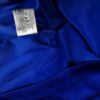 Belle by Oasis Rozmiar 10/36 Kolor Granatowy Odkryte Ramiona Suknia Balowa Sukienka Wieczorowa Bezrękawnik Krótka