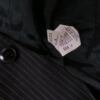 Kello Rozmiar 40 Kolor Czarny Kołnierz Żakiet z zapięciem Długi rękaw