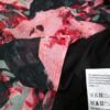 Only Rozmiar 36 Kolor Różowy Kwadratowy dekolt Tunika Bluzka Bezrękawnik