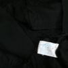 Oasis Rozmiar 8/34 Kolor Czarny A-Line Spódnica Midi Materiał Bawełna