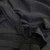 Pennyblack Rozmiar XS Kolor Czarny Golf Sweter Długi rękaw Cienka dzianina
