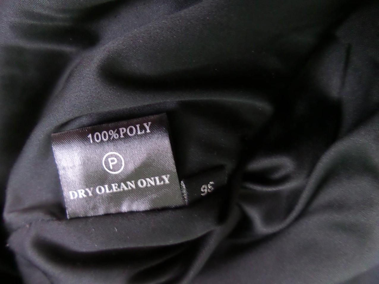 CUSTOMMADE Rozmiar 36 Kolor Czarny Okrągły dekolt Sukienka Sweterkowa Krótki rękaw Do Kolan CUSTOMMADE Rozmiar 36 Kolor Czarny Okrągły dekolt Sukienka Sweterkowa Krótki rękaw Do Kolan