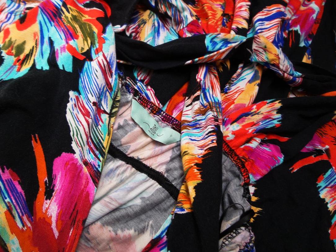 New look Rozmiar 14 Kolor Czarny W serek Sukienka Maxi Bezrękawnik Długa Materiał Wiskoza New look Rozmiar 14 Kolor Czarny W serek Sukienka Maxi Bezrękawnik Długa Materiał Wiskoza