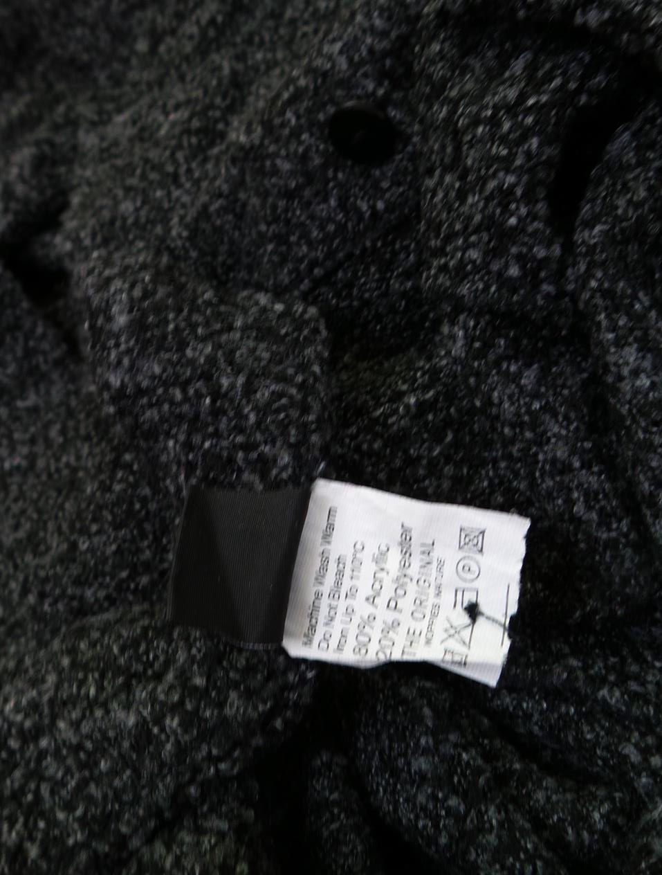 Noppies Nature Rozmiar M Kolor Szary Spódnica Maxi Długa Materiał Akryl
