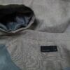 Vero moda Rozmiar 40 Kolor Beżowy Kołnierz Żakiet z zapięciem Długi rękaw Materiał Len