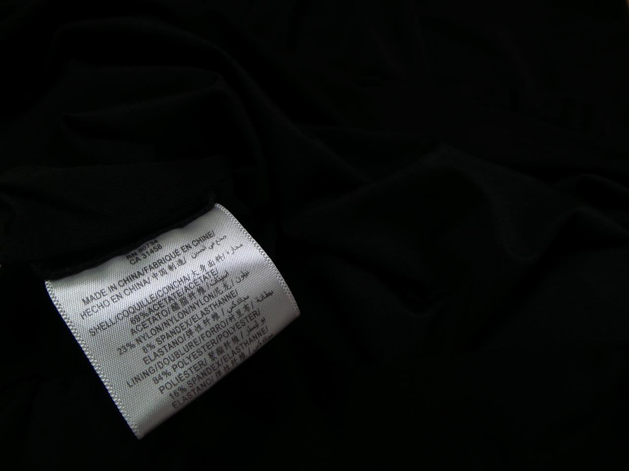 BCBG MAXAZRIA Rozmiar XS Kolor Czarny Halter Sukienka Mini Bezrękawnik Krótka BCBG MAXAZRIA Rozmiar XS Kolor Czarny Halter Sukienka Mini Bezrękawnik Krótka