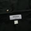 Mexx Rozmiar 38 Kolor Czarny Kołnierz Bluzka Zapinana Długi rękaw
