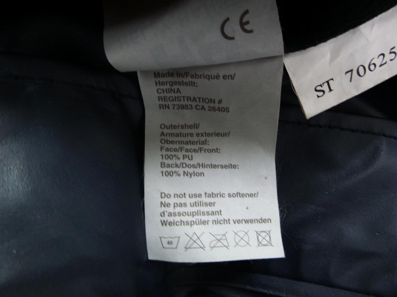20180110_102410.jpg HELLY HANSEN Rozmiar M Kolor Czarny Kurtka męska Długi rękaw