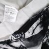 BANDOLERA Rozmiar 38 Kolor Czarny W serek Sukienka Letnia Bezrękawnik Midi Materiał Bawełna