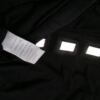 By Bessini Rozmiar 1 Kolor Czarny Crew Neck Tunika Bluzka Długi rękaw