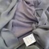 Warehouse Rozmiar XS Okrągły dekolt Tunika Bluzka Krótki rękaw Materiał Wiskoza 100%