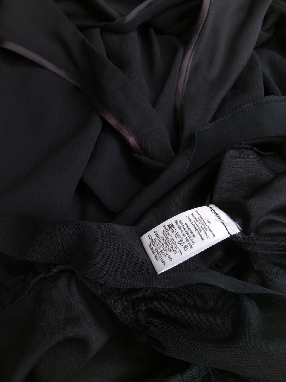 Dorothy perkins Rozmiar 36 Kolor Czarny Halter Sukienka Rozkloszowana Bezrękawnik Midi Dorothy perkins Rozmiar 36 Kolor Czarny Halter Sukienka Rozkloszowana Bezrękawnik Midi