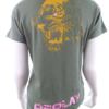Replay Rozmiar XXXL Crew Neck T-Shirt Krótki rękaw Materiał Bawełna 100%