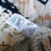 Dorothy perkins Rozmiar 4 Kolor Beżowy Okrągły dekolt Długi Otwarty Kardigan Rękaw 3/4 Materiał Akryl 100% Gruba dzianina