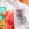 Dorothy perkins Rozmiar 36 Kolor Biały Okrągły dekolt Tunika Bluzka Krótki rękaw